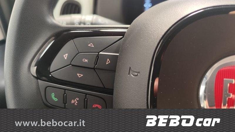 FIAT Panda 1.0 FireFly S&S Hybrid Pandina Cross