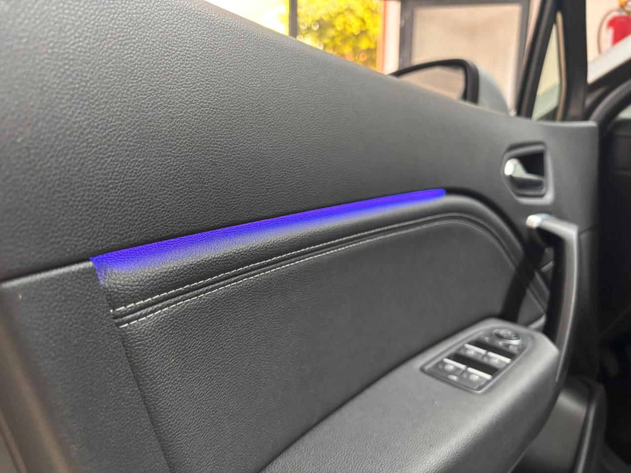 Renault Captur TCe 90 CV Techno