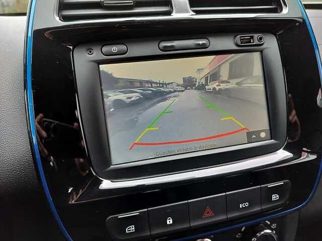 Dacia Spring Electric 45 Comfort Plus