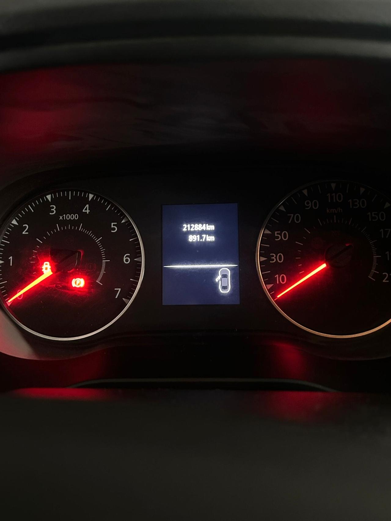 Dacia Duster 1.5 Blue dCi 8V 115 CV 4x4 Techroad