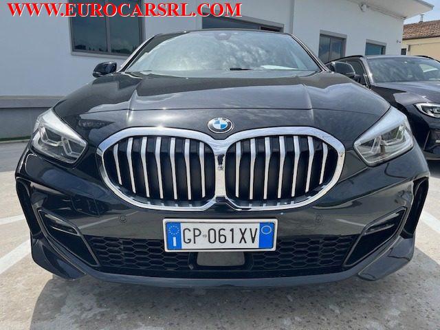 BMW 116 d 5p. Msport