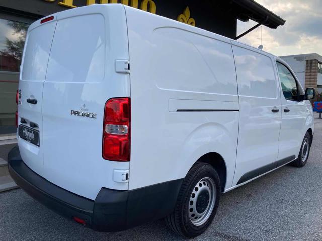 TOYOTA Proace 2.0D 122CV L3 furgone 3 posti
