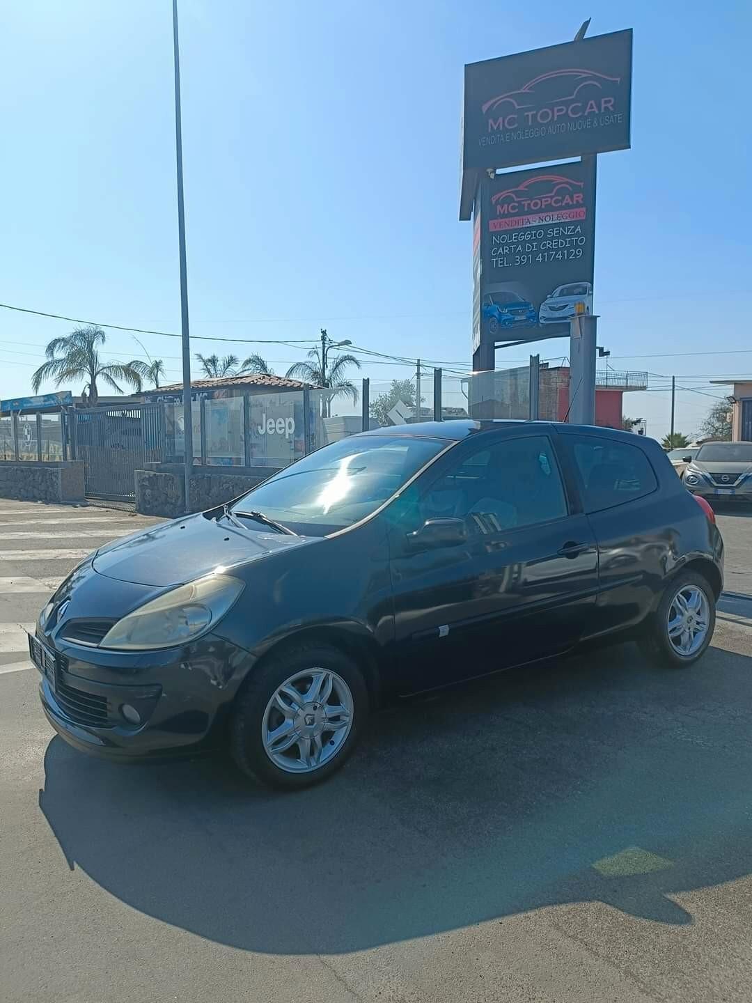 Renault Clio Storia 1.2 3 porte Dynamique