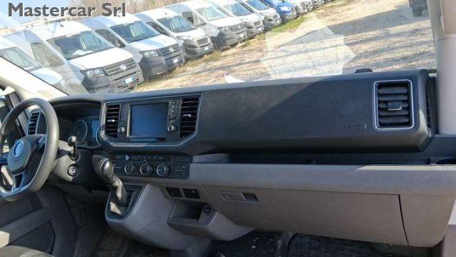 VOLKSWAGEN Crafter 35 L3H3 e-Crafter 100kW - GL385FF