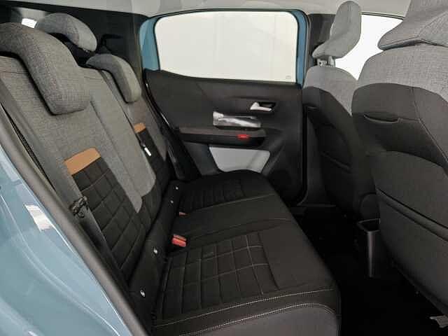 Citroen C3 Aircross PureTech Turbo 100 Plus
