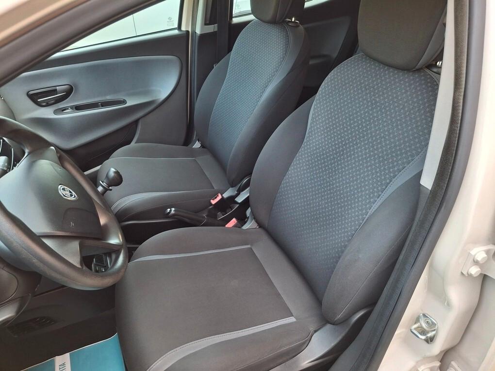 Lancia Ypsilon 1.2 5 porte GPL Ecochic - 2016