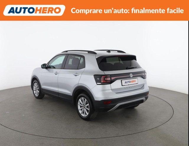 VOLKSWAGEN T-Cross 1.0 TSI 115 CV DSG Style BMT