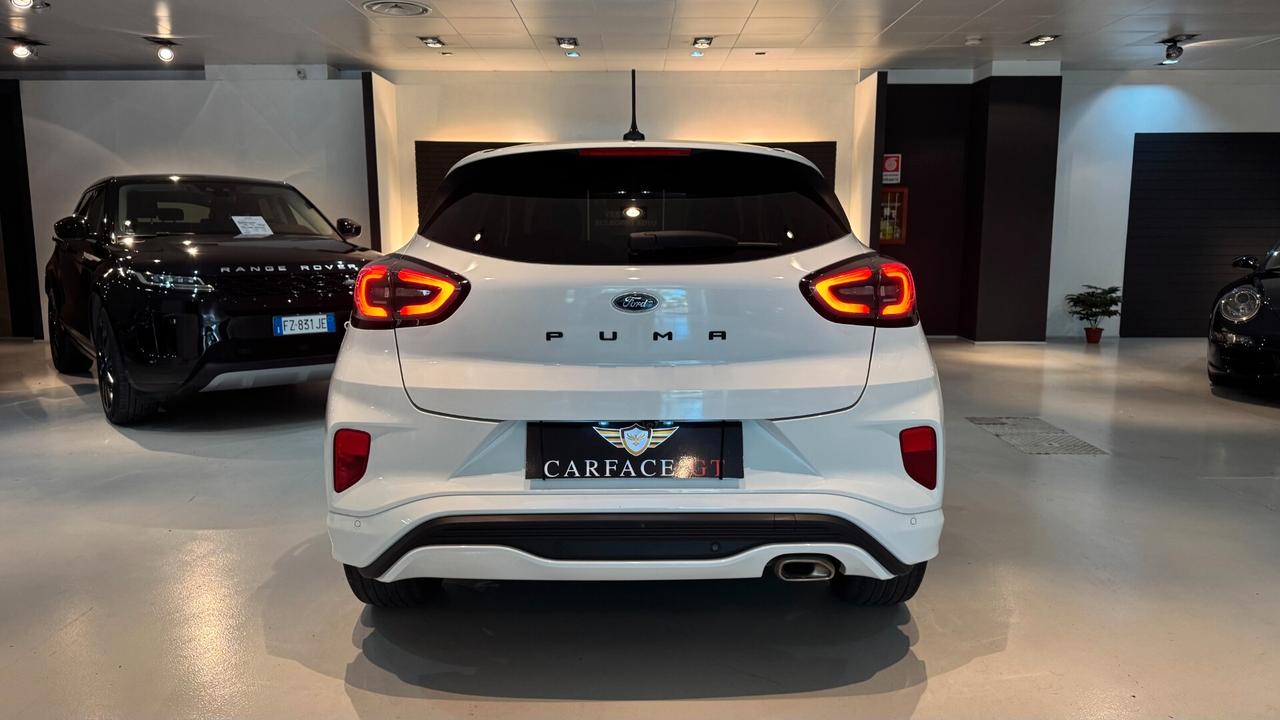 FORD PUMA ST LINE 1.0 124CV - 2023