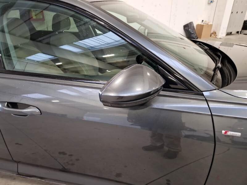 Audi A6 Avant 40 2.0 TDI quattro ultra S tronic S Line PELLE