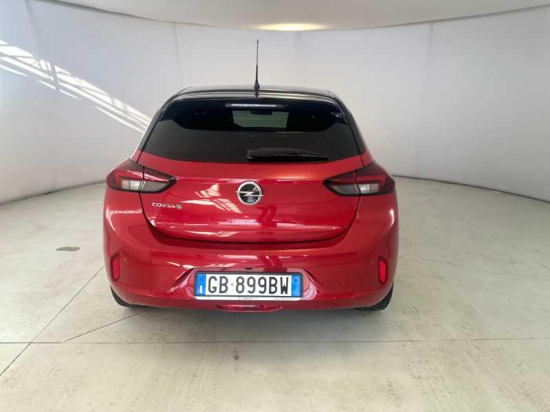 OPEL Corsa-e - Corsa-e 5 porte Elegance