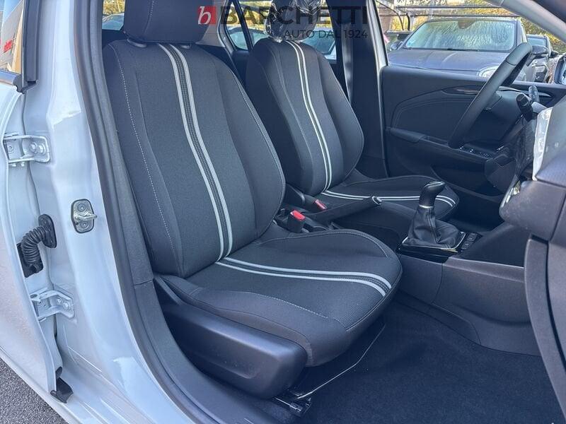 Opel Corsa (P2JO) Design&Tech 5 porte 1.2 75cv MT5