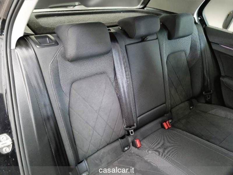 Volkswagen Golf Golf 2.0 TDI 150 CV DSG SCR Style 3 ANNI DI GARANZIA KM ILLIMITATI PARI ALLA NUOVA