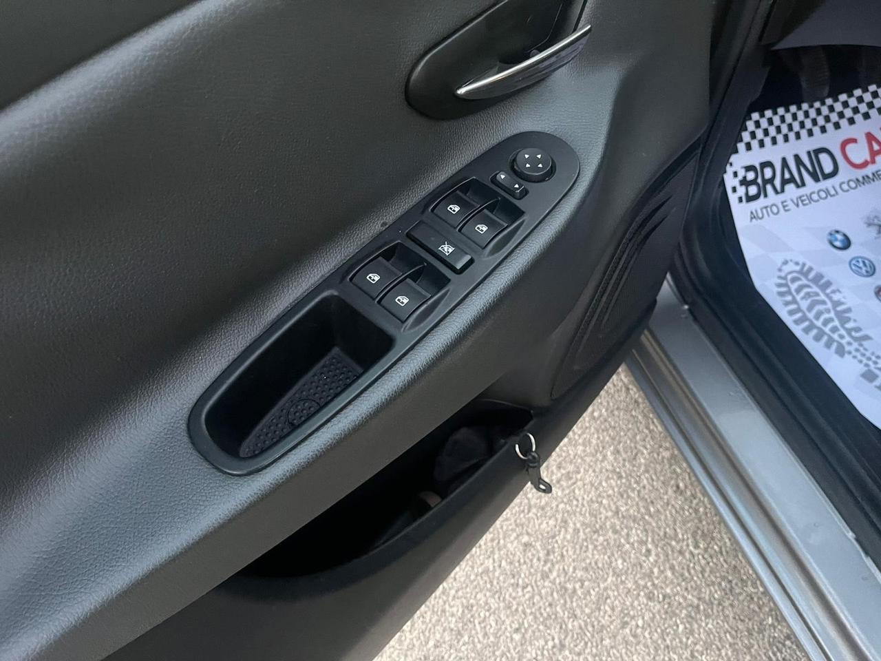 Lancia Ypsilon 1.2 69 CV 5 porte GPL Ecochic 2014