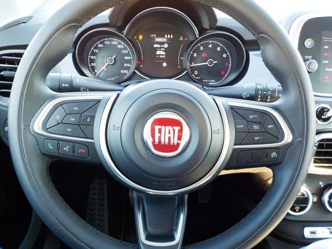 Fiat 500X 1.0 T3 120 CV Cross