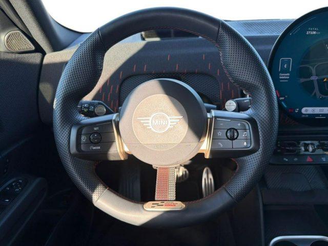 MINI Countryman JCW ALL4 Countryman