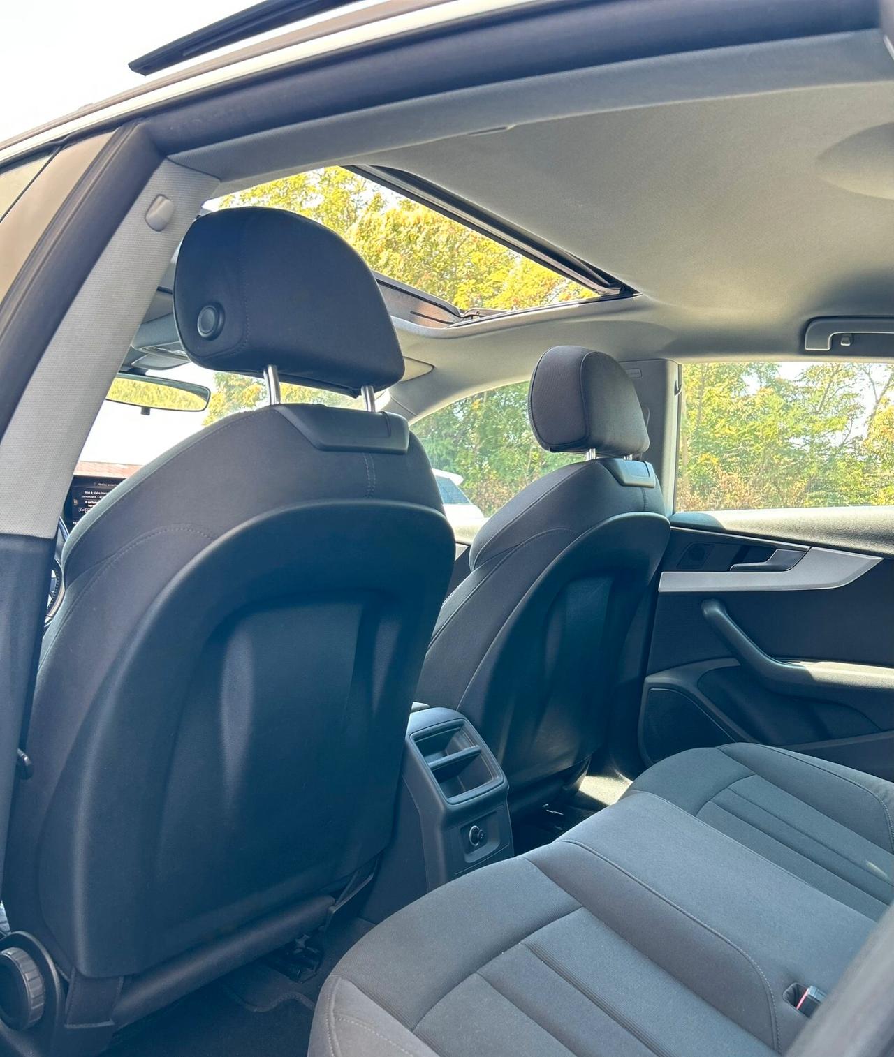 Audi A5 SPB 2.0 TDI 190 CV Design