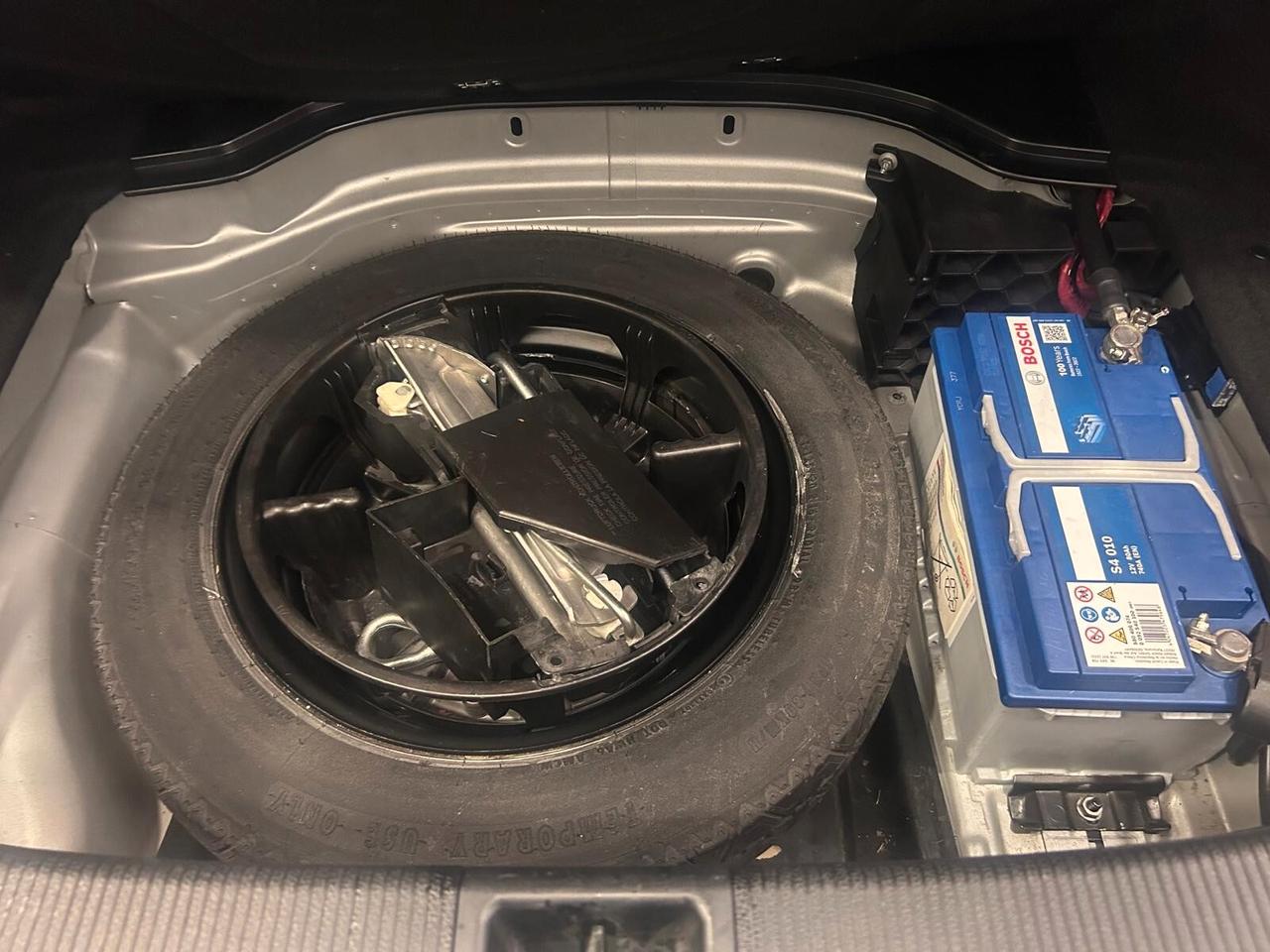 Mercede C 200 CDI Avantg. 2008 MANUALE