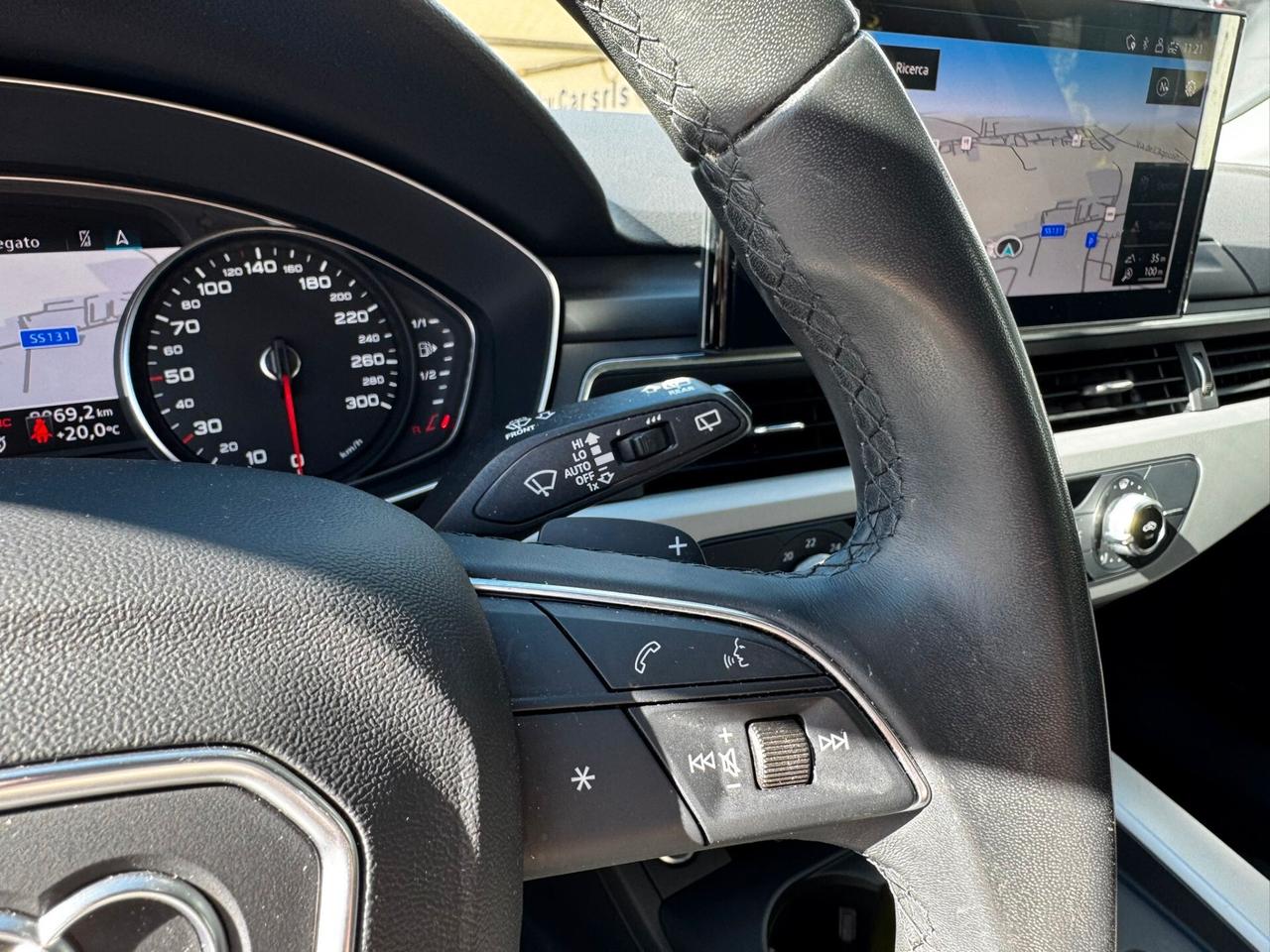 Audi A4 30 TDI/136 CV S tronic Business IVA INCLUSA