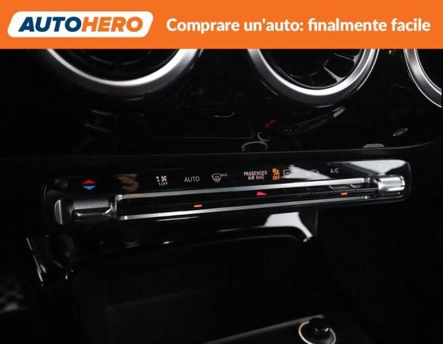 MERCEDES-BENZ A 220 Automatic Sport