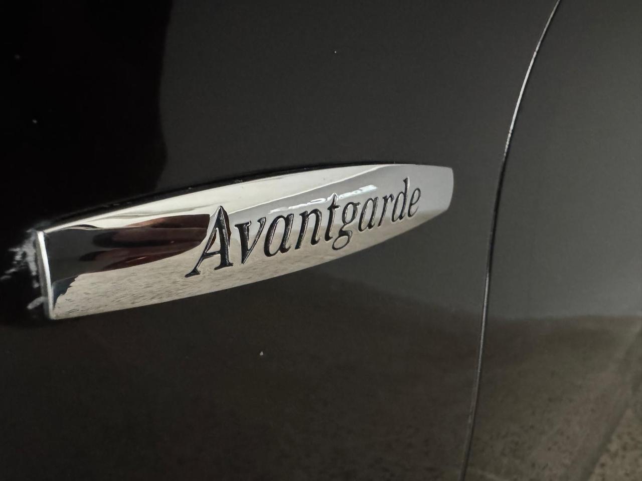 Mercedes-benz V 220 d Premium Extralong Avantgarde