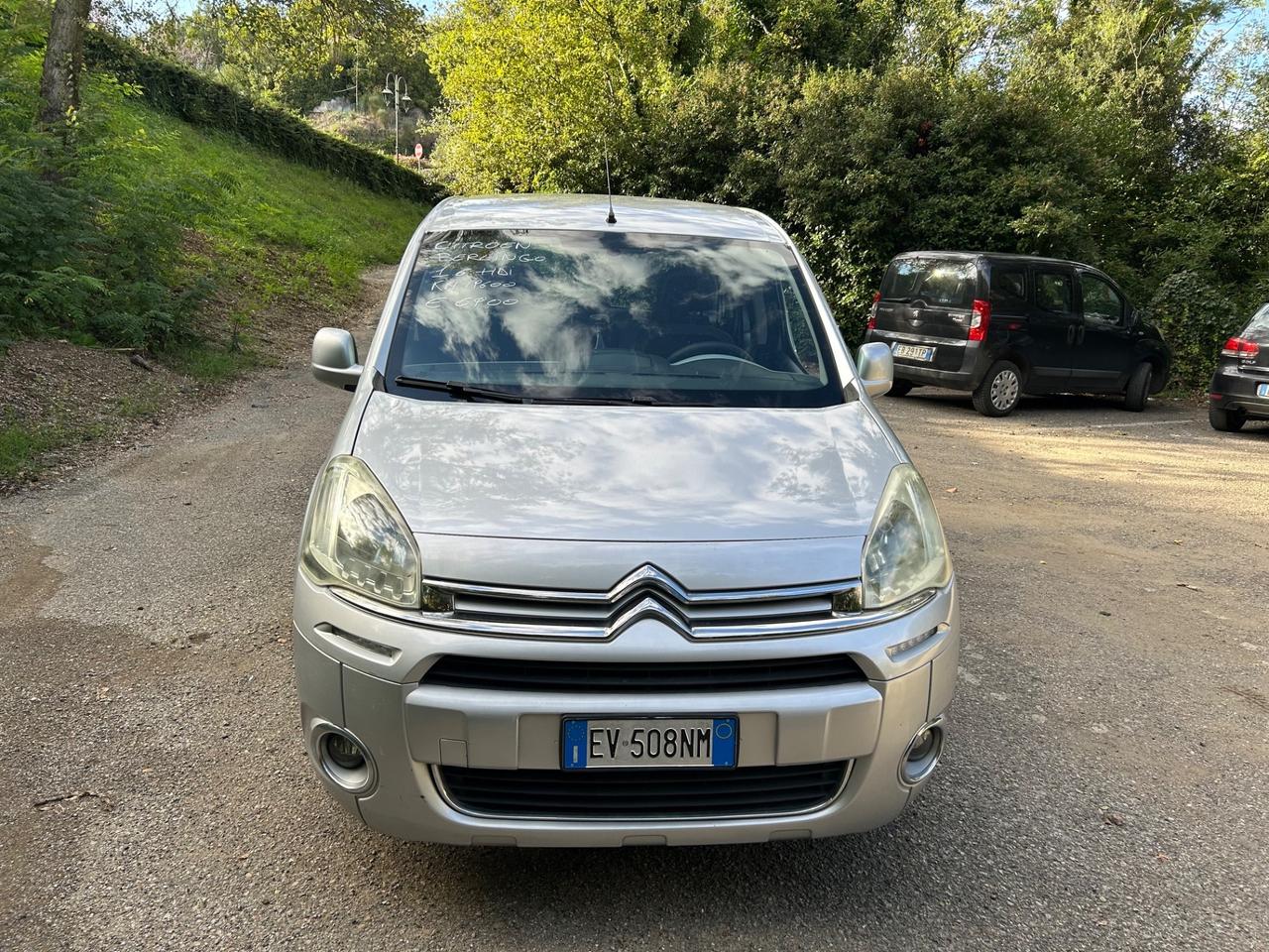 Citroen Berlingo Multispace 1.6 HDi 90 Seduction