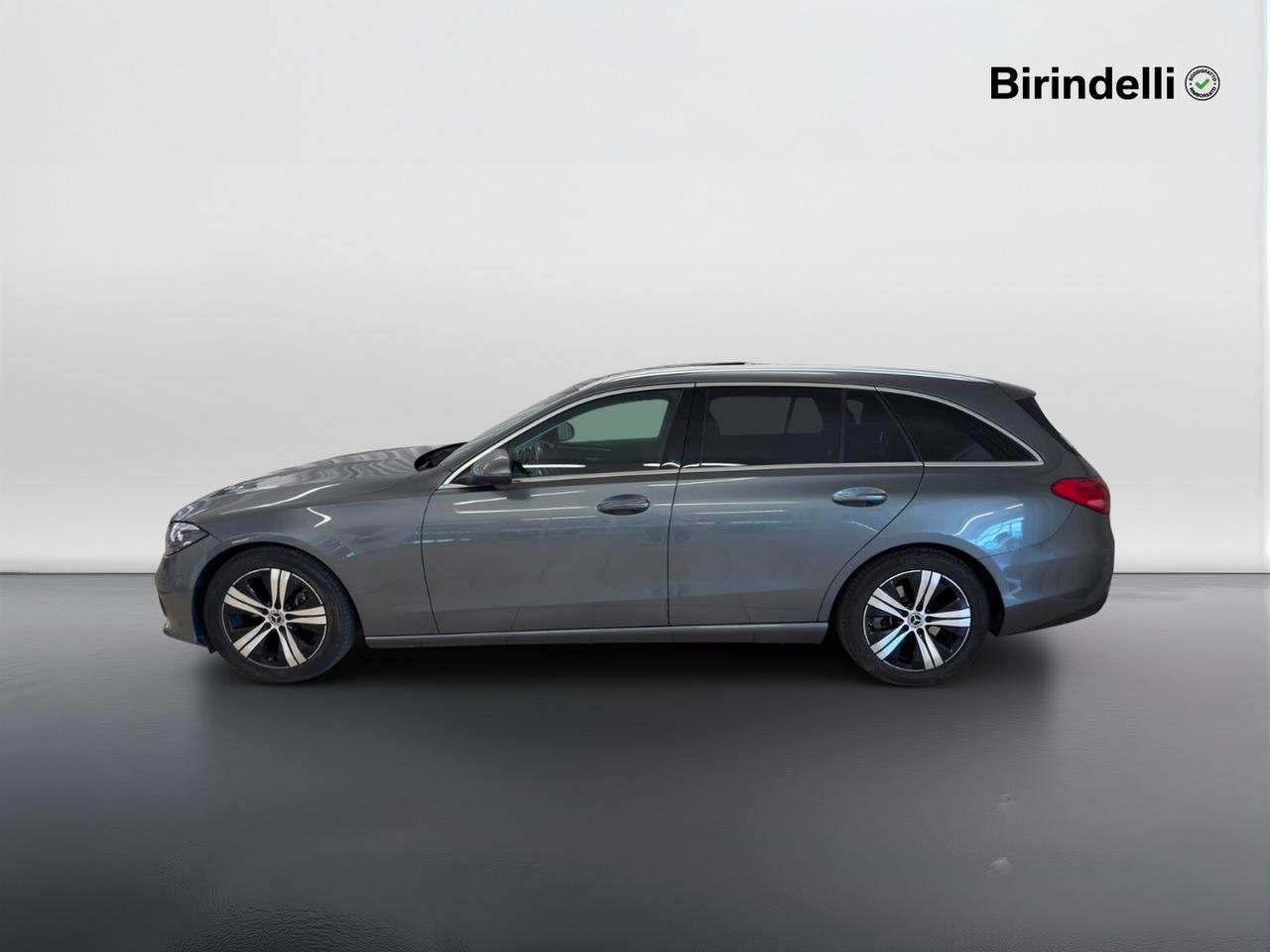Mercedes-Benz Classe C (W/S206) - C 220 d Mild hybrid S.W. Sport