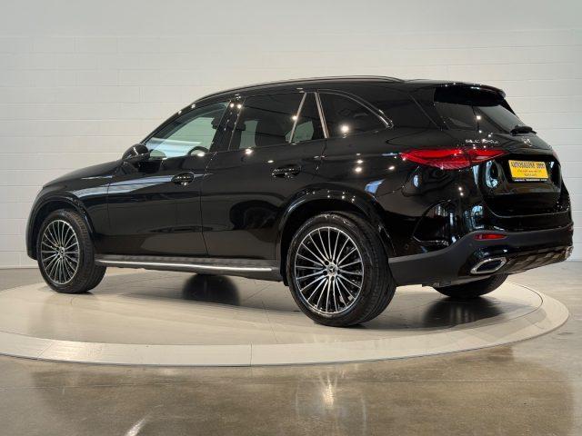 MERCEDES-BENZ GLC 220 d 4Matic AMG Line Premium Plus PREZZO REALE