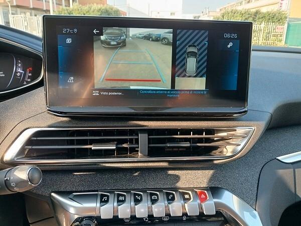 PEUGEOT 3008 1.5 BlueHDi 130 CV S&S EAT8 ALLURE