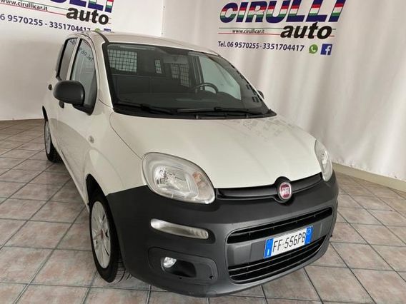 FIAT Panda 1.2 GPL Pop Van 2 posti