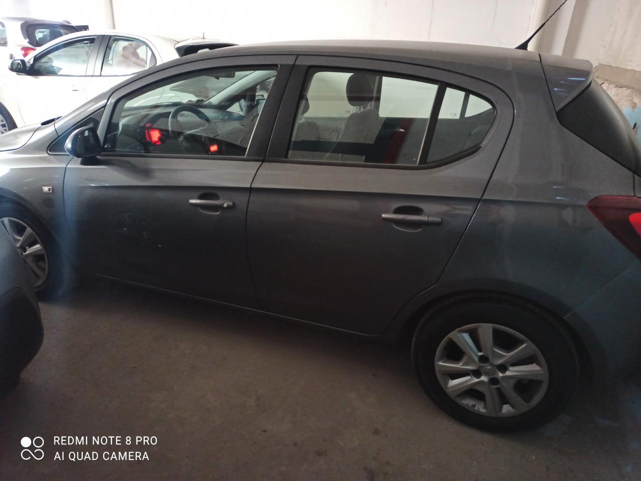 Opel Corsa 1.3 CDTI ecoFLEX Start&Stop 5 porte Mulijet km 51.000