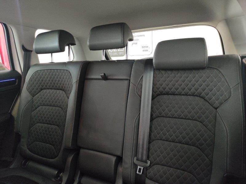 SKODA Kodiaq 1ª serie - Kodiaq 2.0 TDI EVO SCR DSG Style