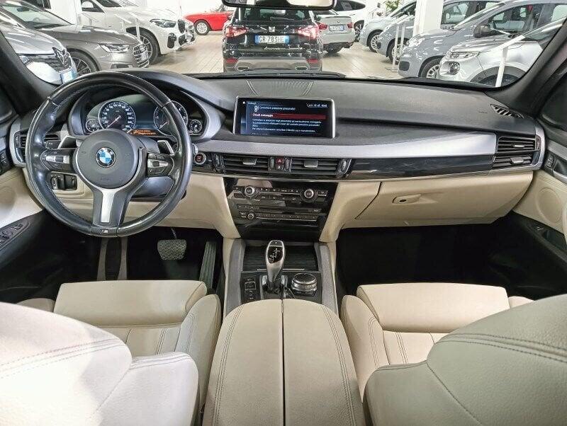 BMW X5 X5 xDrive30d 249CV Business