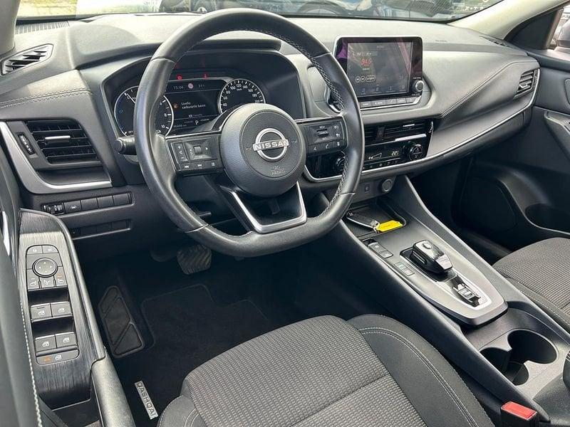 Nissan Qashqai 1.5 e-POWER Acenta 2WD e-Shifter