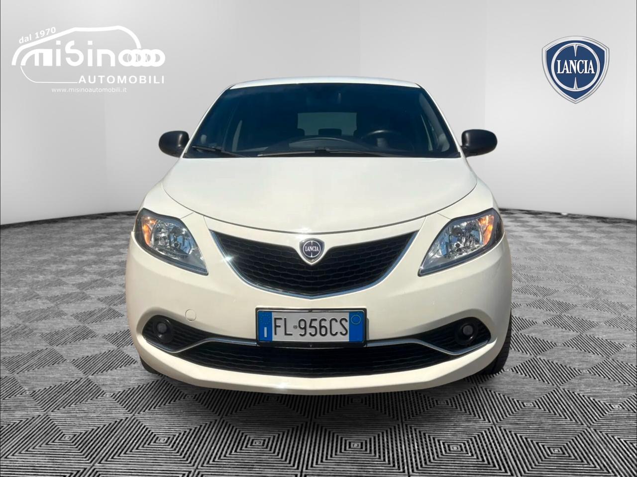Lancia Ypsilon - 2017 PROMOFIN!!!