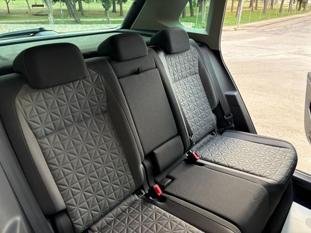 VOLKSWAGEN Tiguan 2.0 TDI 150 CV SCR DSG Life