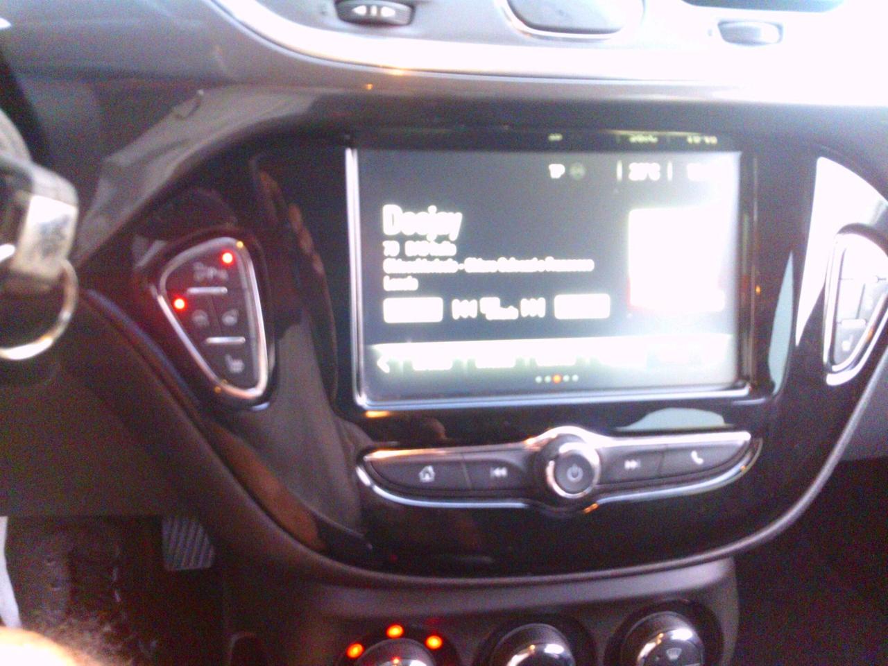 Opel Corsa 1.4 90CV GPL Tech 5 porte Cosmo