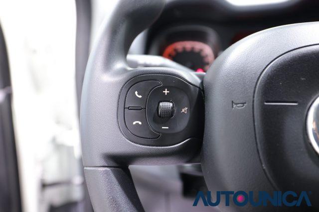 FIAT Panda Cross 1.0 FIREFLY S&S HYBRID NEOPATENTATI