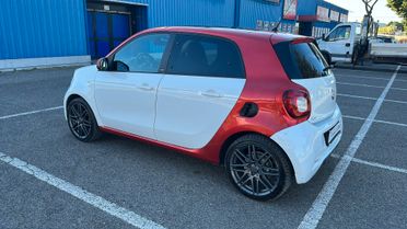 Smart ForFour 2 serie 0.9 turbo youngster