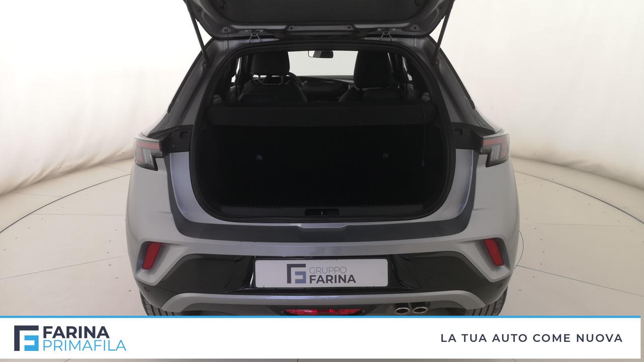 OPEL Mokka II 2025 - Mokka 1.2 GS s&s 130cv at8