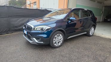 Suzuki S-Cross 1.0 Boosterjet Cool