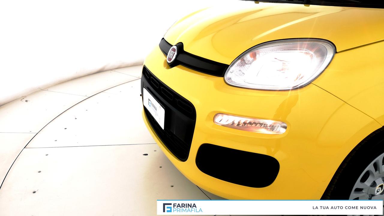 FIAT Panda 1.0 70cv Hybrid Panda