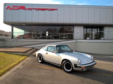 Porsche 911 Carrera 3.2 Coupé G50