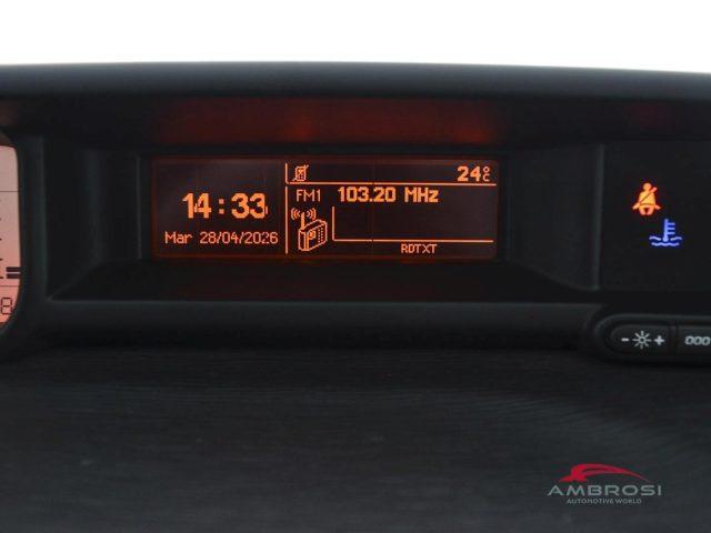 CITROEN C3 Picasso 1.6 HDi 90 Seduction - PER OPERATORI DEL SETTORE