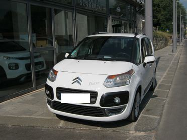 Citroen C3 Picasso 1.6 VTi 120 Exclusive Theatre