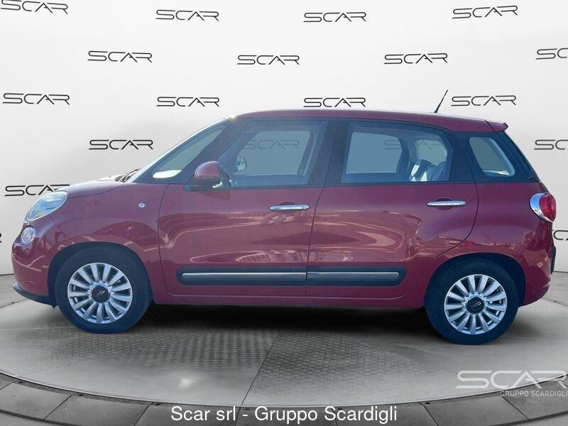 FIAT 500L 500L 1.4 95 CV Pop Star
