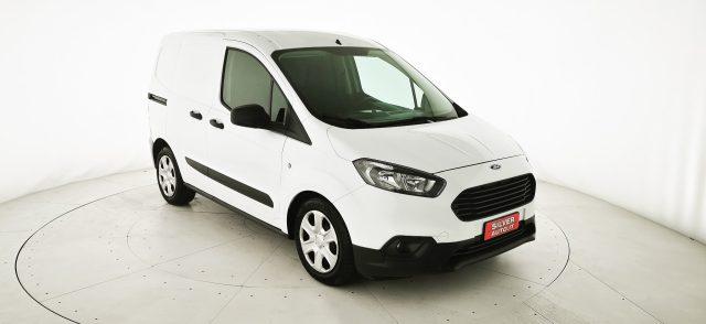 FORD Transit Courier 1.5 TDCi 75CV Van Trend