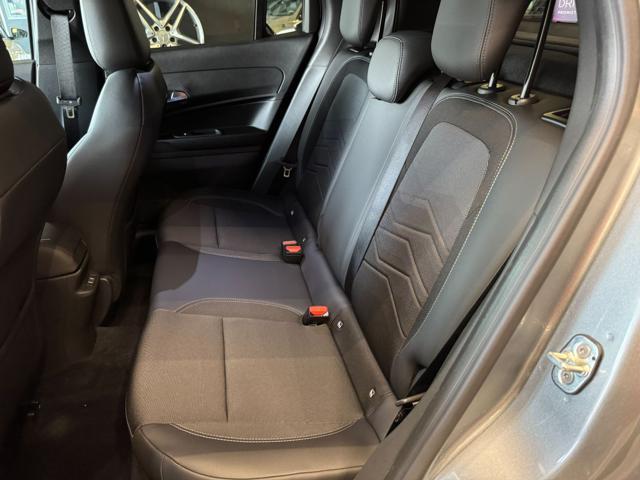 JEEP Avenger 1.2 Turbo Summit km0