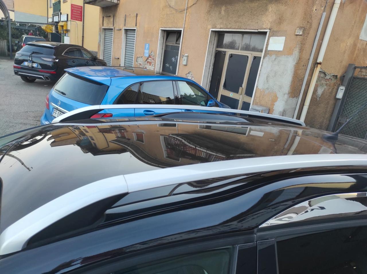 Peugeot 2008 1.6 VTi 120CV Allure