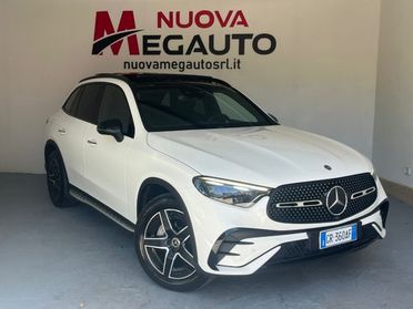 MERCEDES-BENZ GLC 220 d 4Matic Mild Hybrid AMG Line Premium Plus