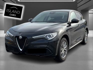 Alfa Romeo Stelvio 2.0 Turbo 200 CV AT8 Q4 Super